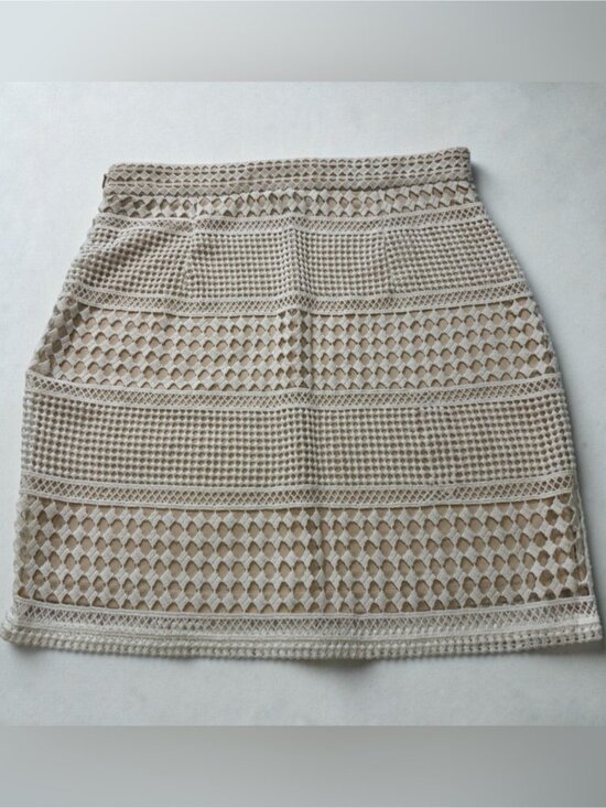 Dresses & Skirts - A-Line Skirt